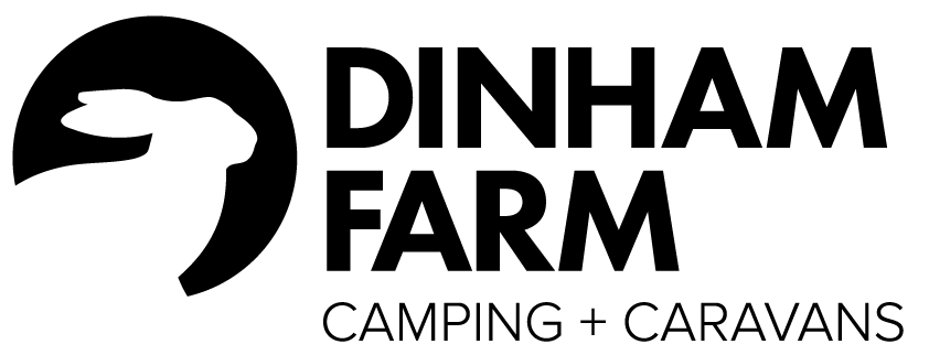 Dinham Farm Logo Design - Kurt Trew