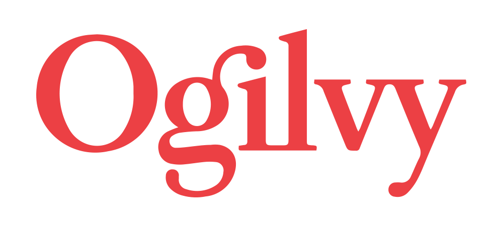 Ogilvy logo - Kurt Trew